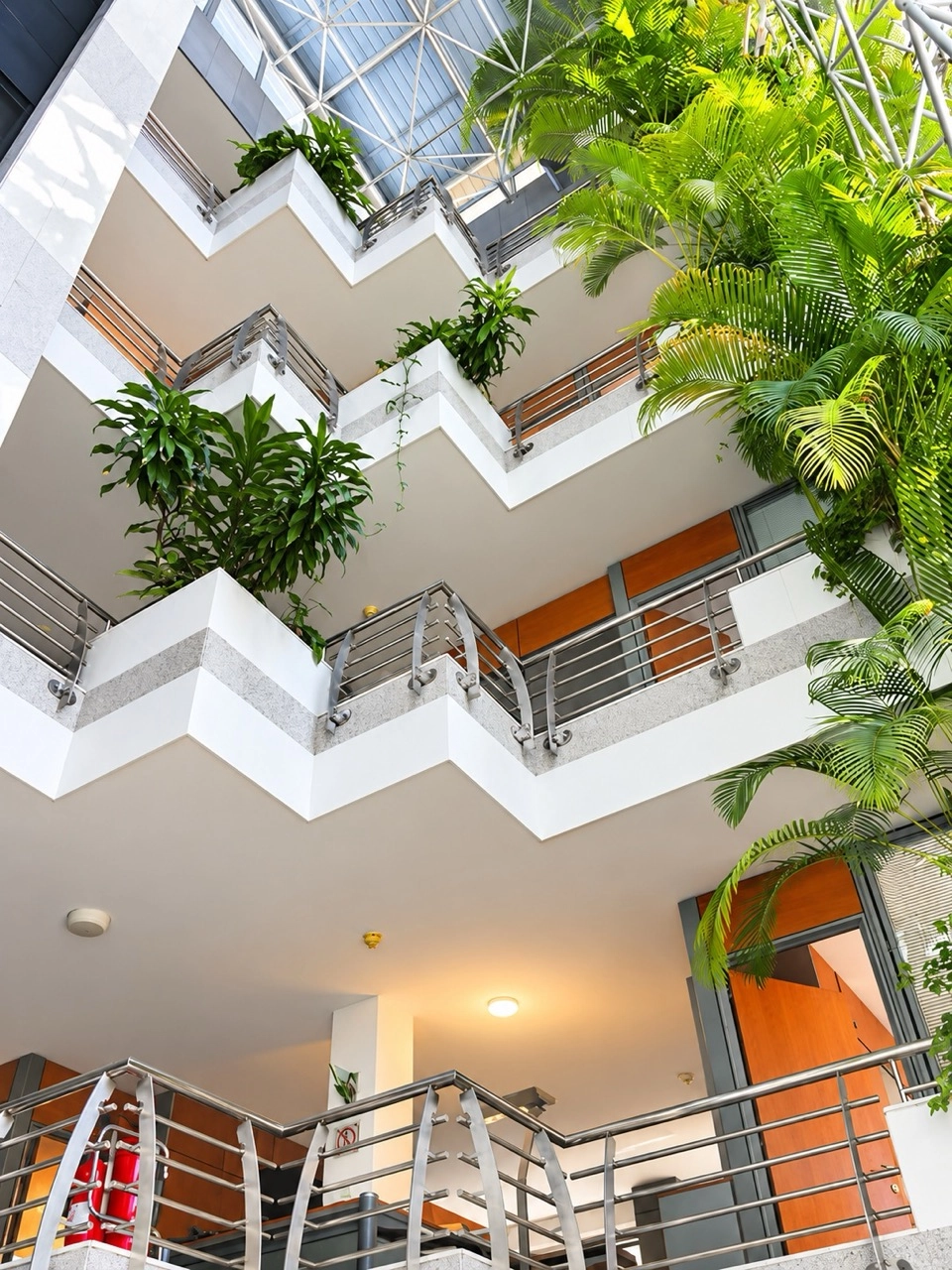 965m² Building for Sale in Limassol District