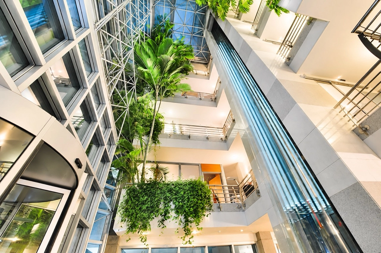 965m² Building for Sale in Limassol District