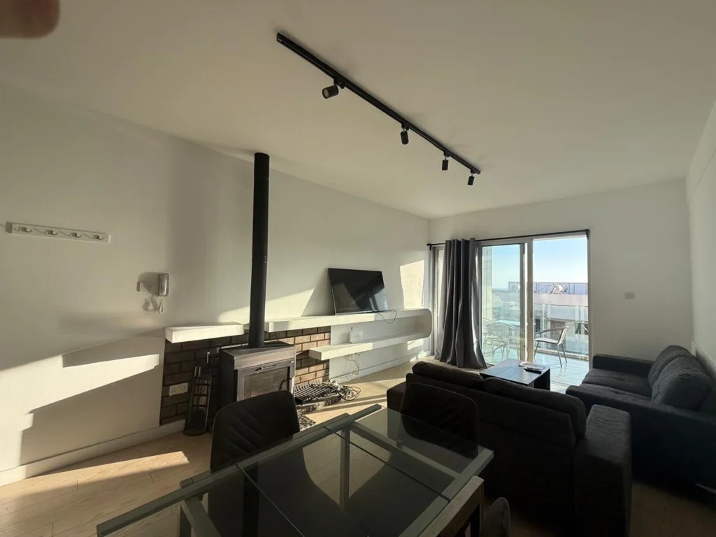 2 Bedroom Apartment for Rent in Limassol – Panthea