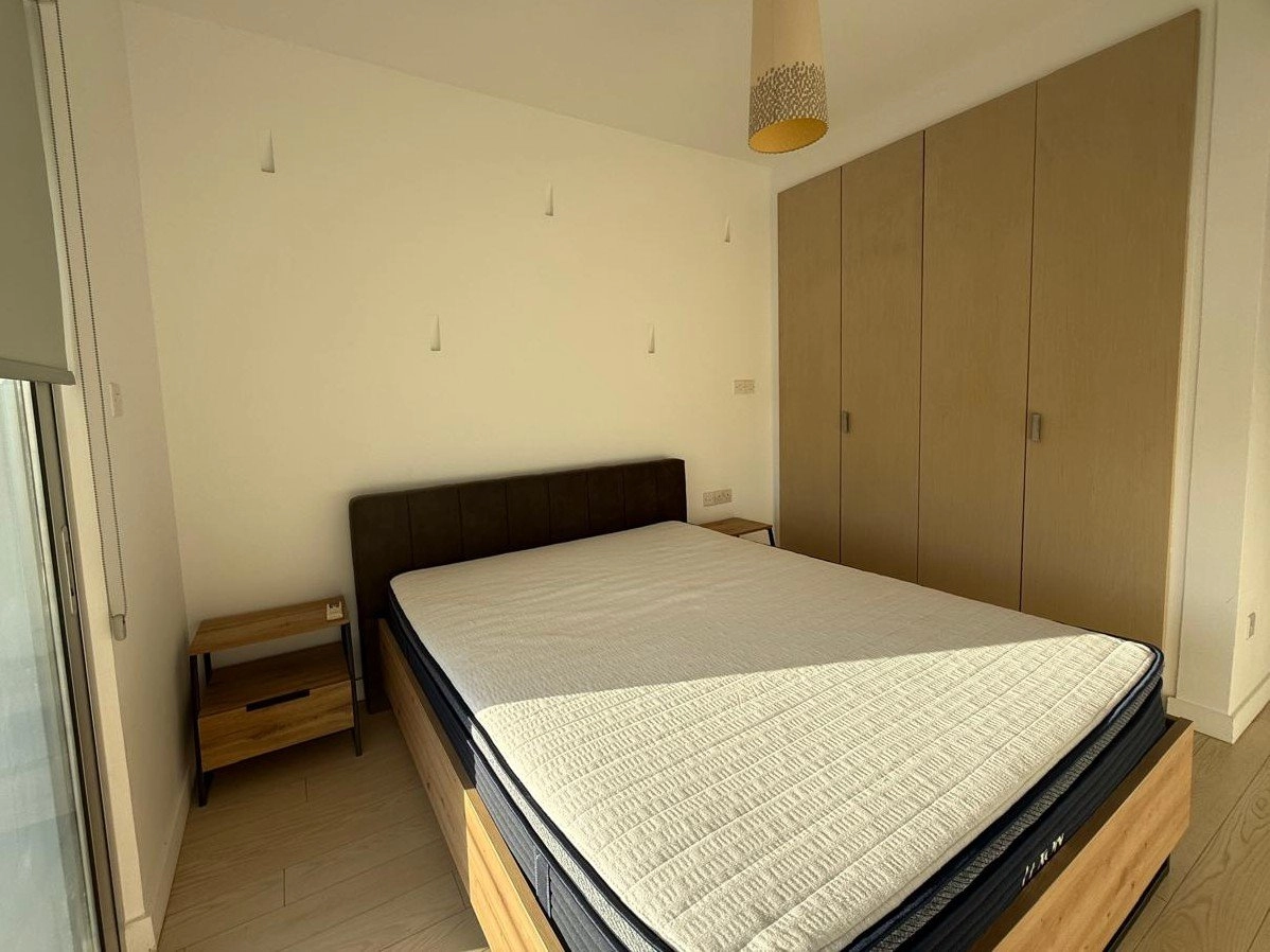 2 Bedroom Apartment for Rent in Limassol – Panthea
