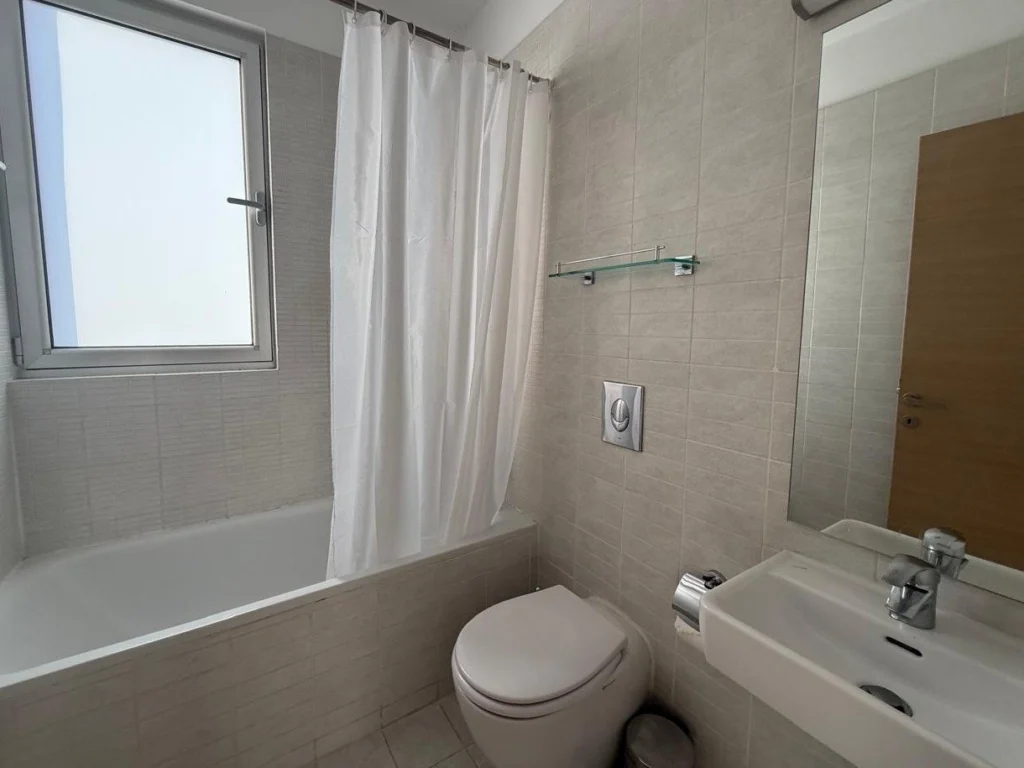2 Bedroom Apartment for Rent in Limassol – Panthea