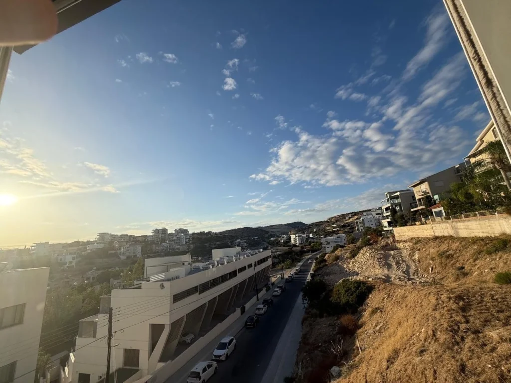 2 Bedroom Apartment for Rent in Limassol – Panthea