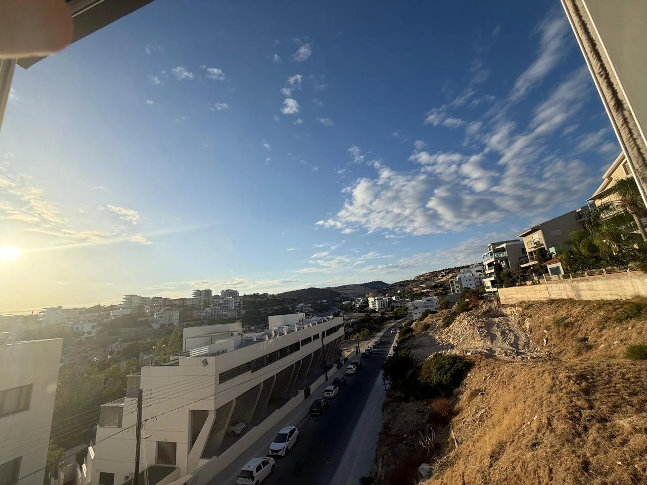 2 Bedroom Apartment for Rent in Limassol – Panthea