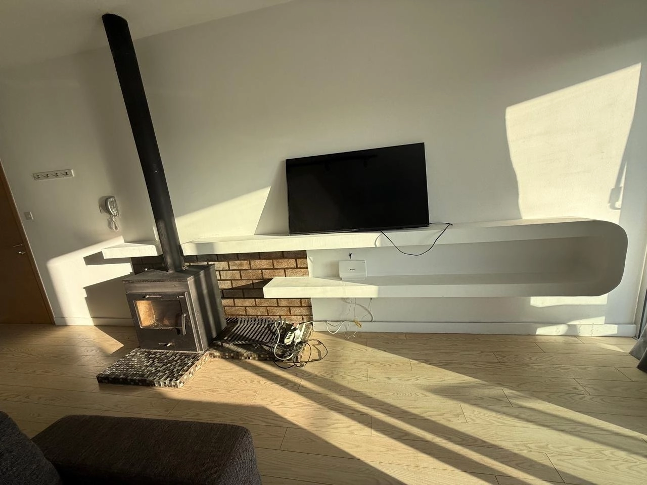2 Bedroom Apartment for Rent in Limassol – Panthea