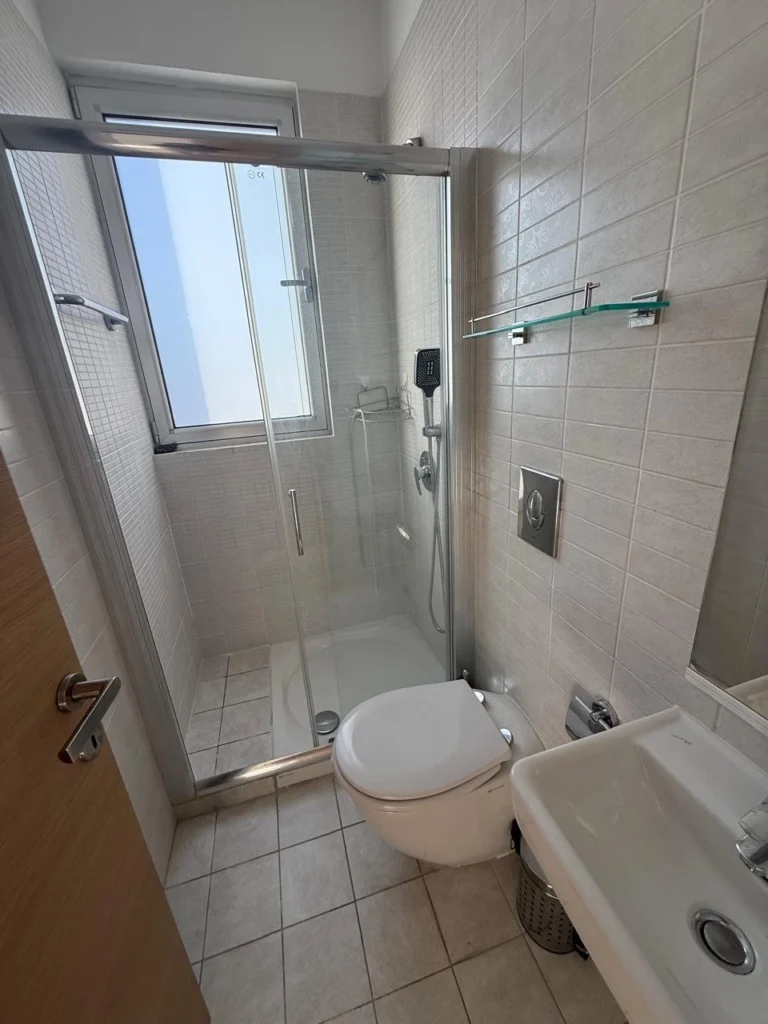2 Bedroom Apartment for Rent in Limassol – Panthea