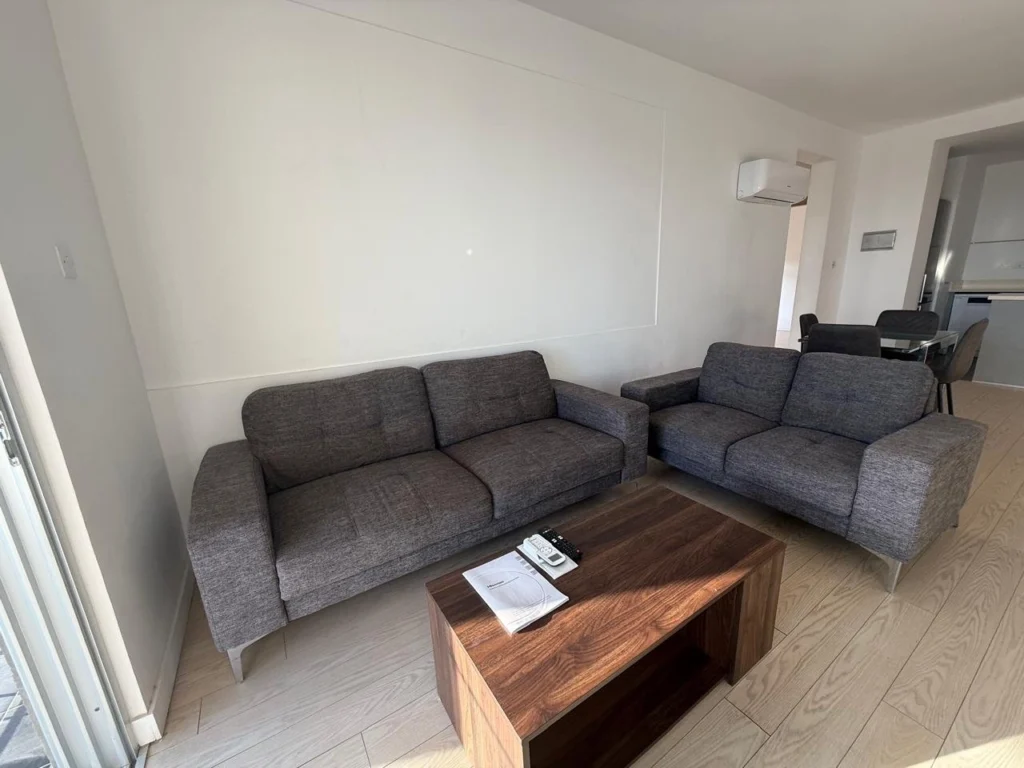 2 Bedroom Apartment for Rent in Limassol – Panthea