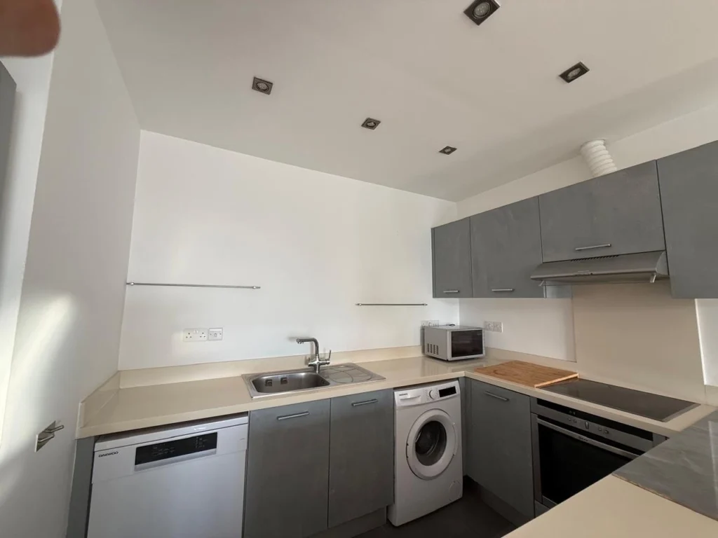 2 Bedroom Apartment for Rent in Limassol – Panthea