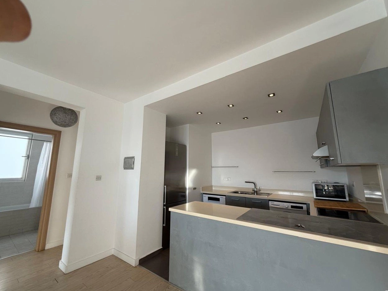 2 Bedroom Apartment for Rent in Limassol – Panthea