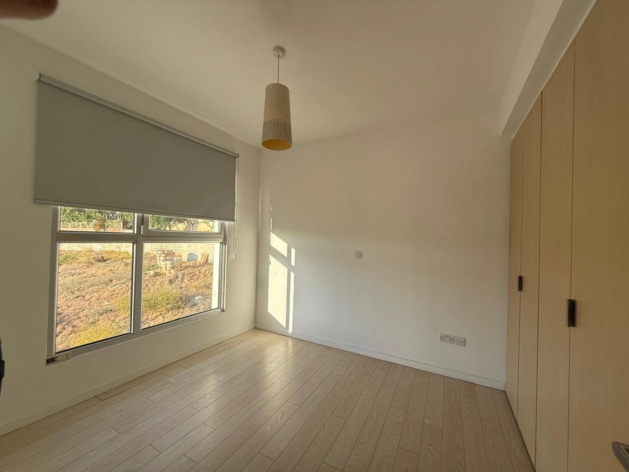 2 Bedroom Apartment for Rent in Limassol – Panthea