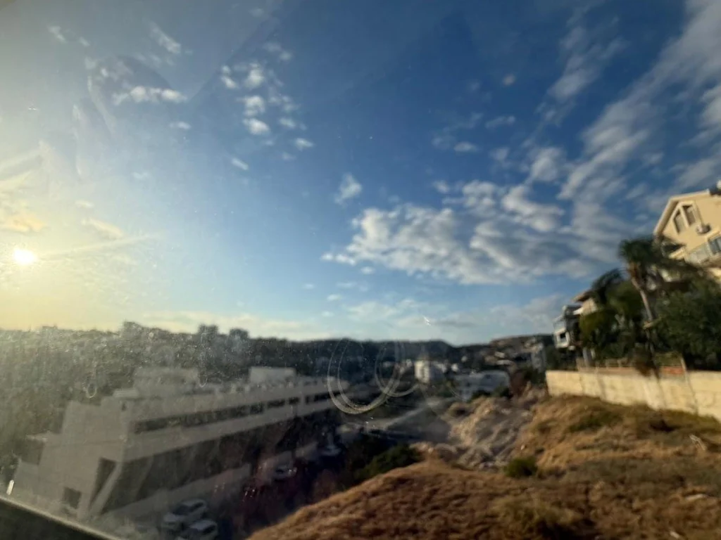 2 Bedroom Apartment for Rent in Limassol – Panthea