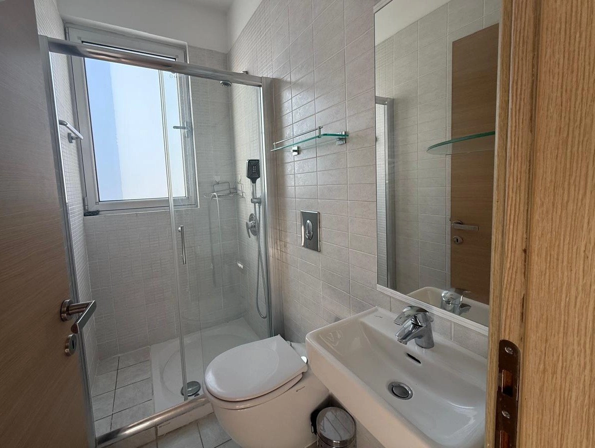 2 Bedroom Apartment for Rent in Limassol – Panthea