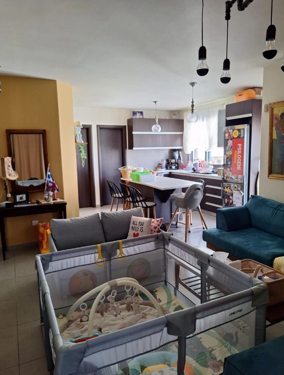 2 Bedroom Apartment for Sale in Limassol – Neapolis