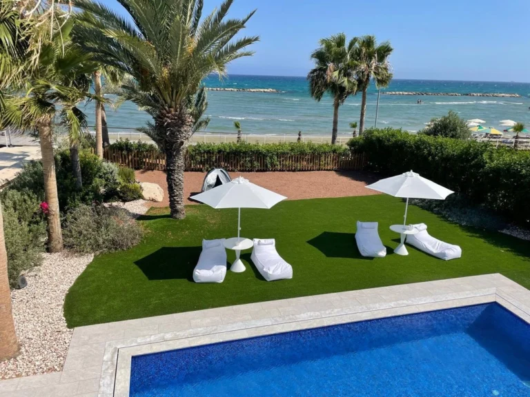 4 Bedroom House for Rent in Dhekelia, Larnaca District