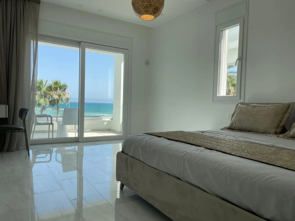 4 Bedroom House for Rent in Dhekelia, Larnaca District