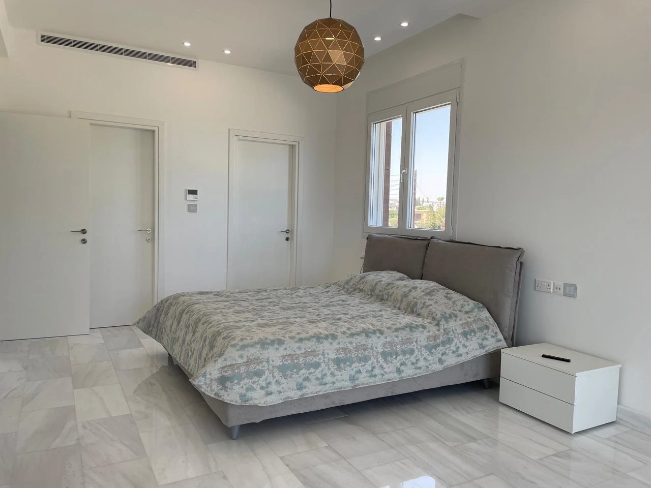 4 Bedroom House for Rent in Dhekelia, Larnaca District