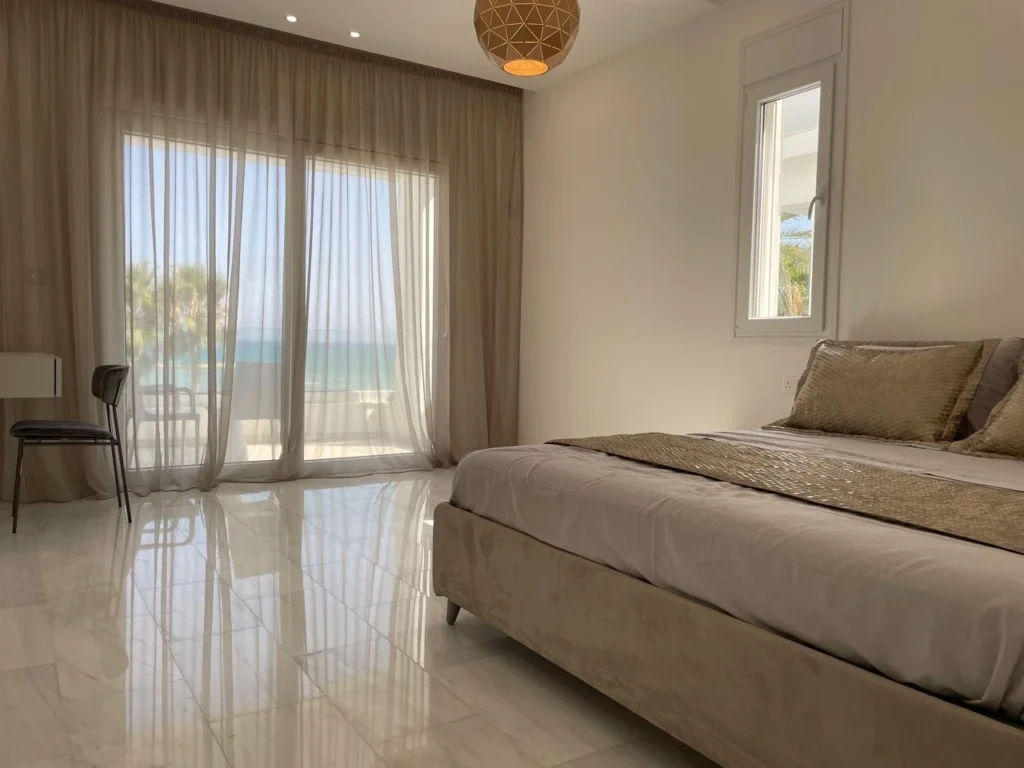 4 Bedroom House for Rent in Dhekelia, Larnaca District