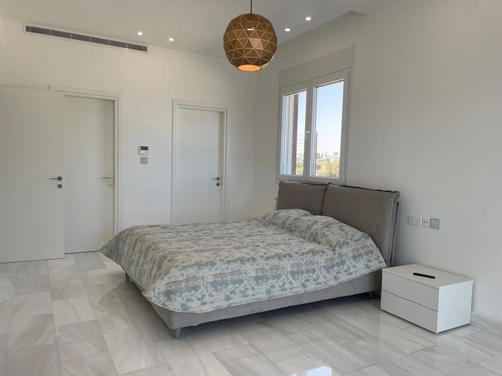 4 Bedroom House for Rent in Dhekelia, Larnaca District