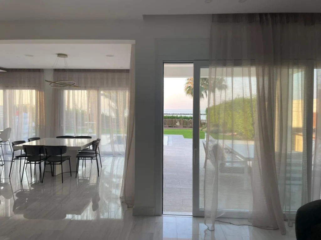 4 Bedroom House for Rent in Dhekelia, Larnaca District