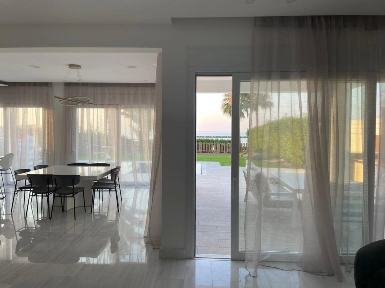 4 Bedroom House for Rent in Dhekelia, Larnaca District