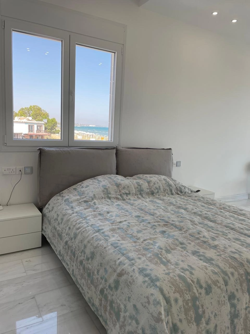 4 Bedroom House for Rent in Dhekelia, Larnaca District