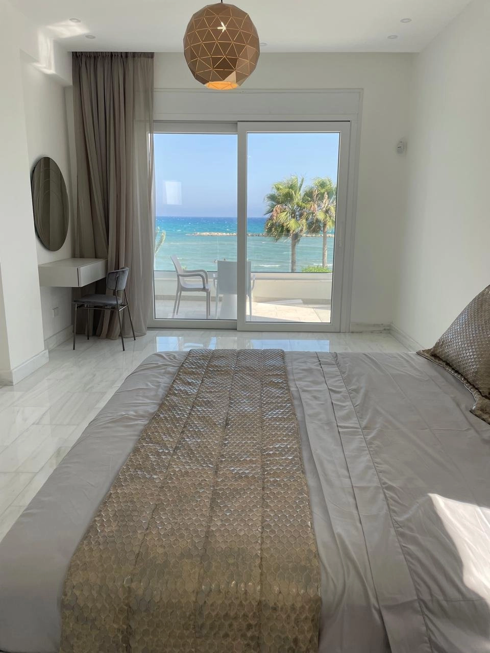 4 Bedroom House for Rent in Dhekelia, Larnaca District