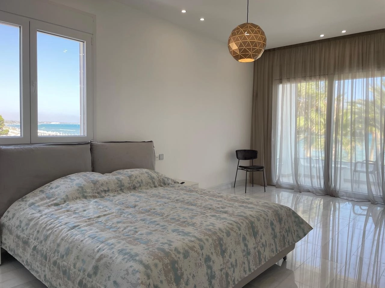 4 Bedroom House for Rent in Dhekelia, Larnaca District