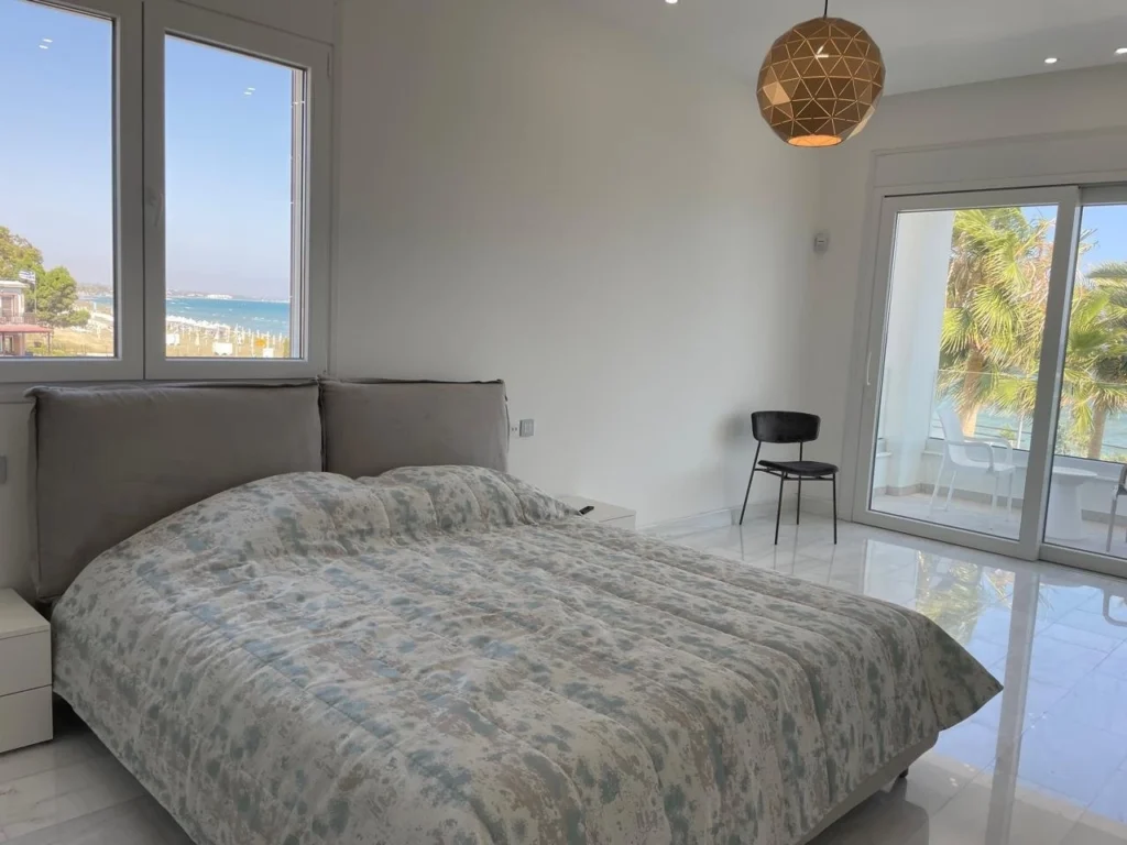4 Bedroom House for Rent in Dhekelia, Larnaca District