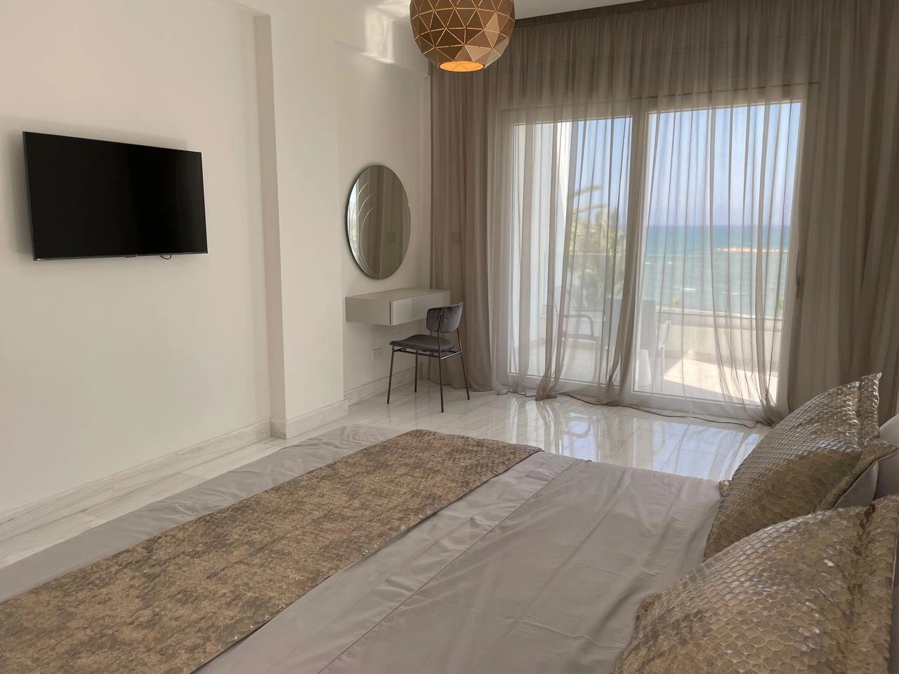4 Bedroom House for Rent in Dhekelia, Larnaca District