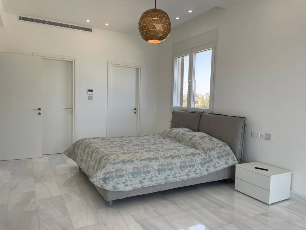 4 Bedroom House for Rent in Dhekelia, Larnaca District