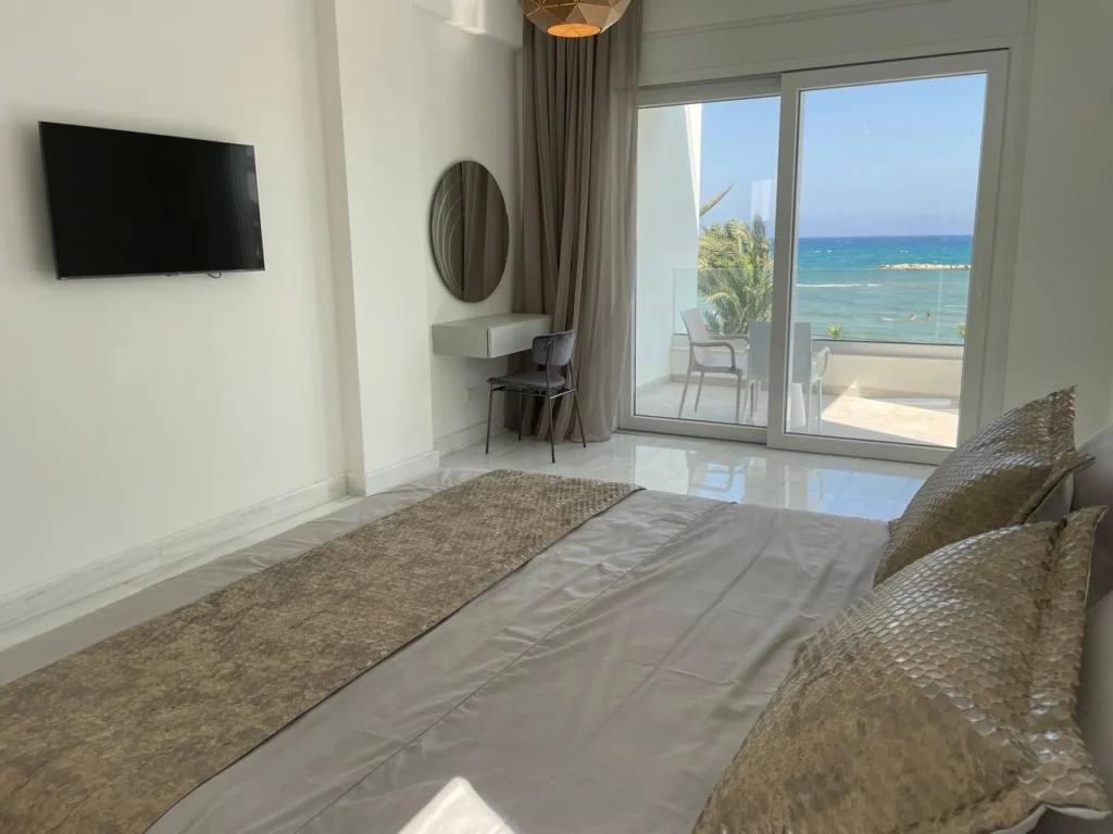 4 Bedroom House for Rent in Dhekelia, Larnaca District