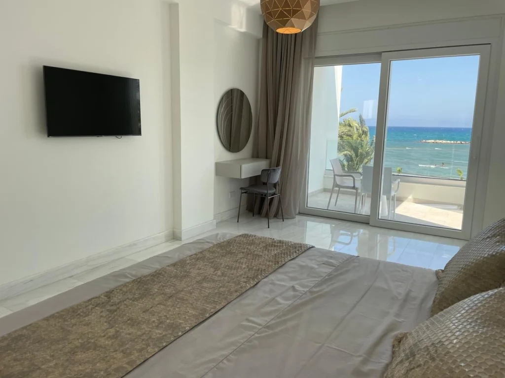 4 Bedroom House for Rent in Dhekelia, Larnaca District