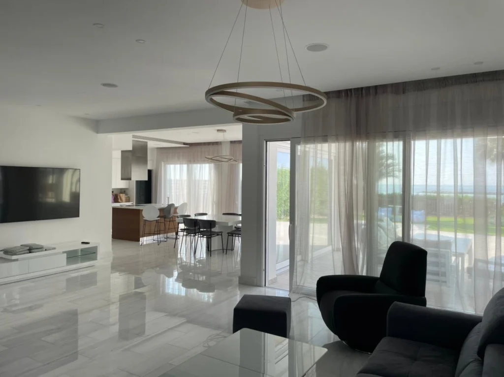 4 Bedroom House for Rent in Dhekelia, Larnaca District