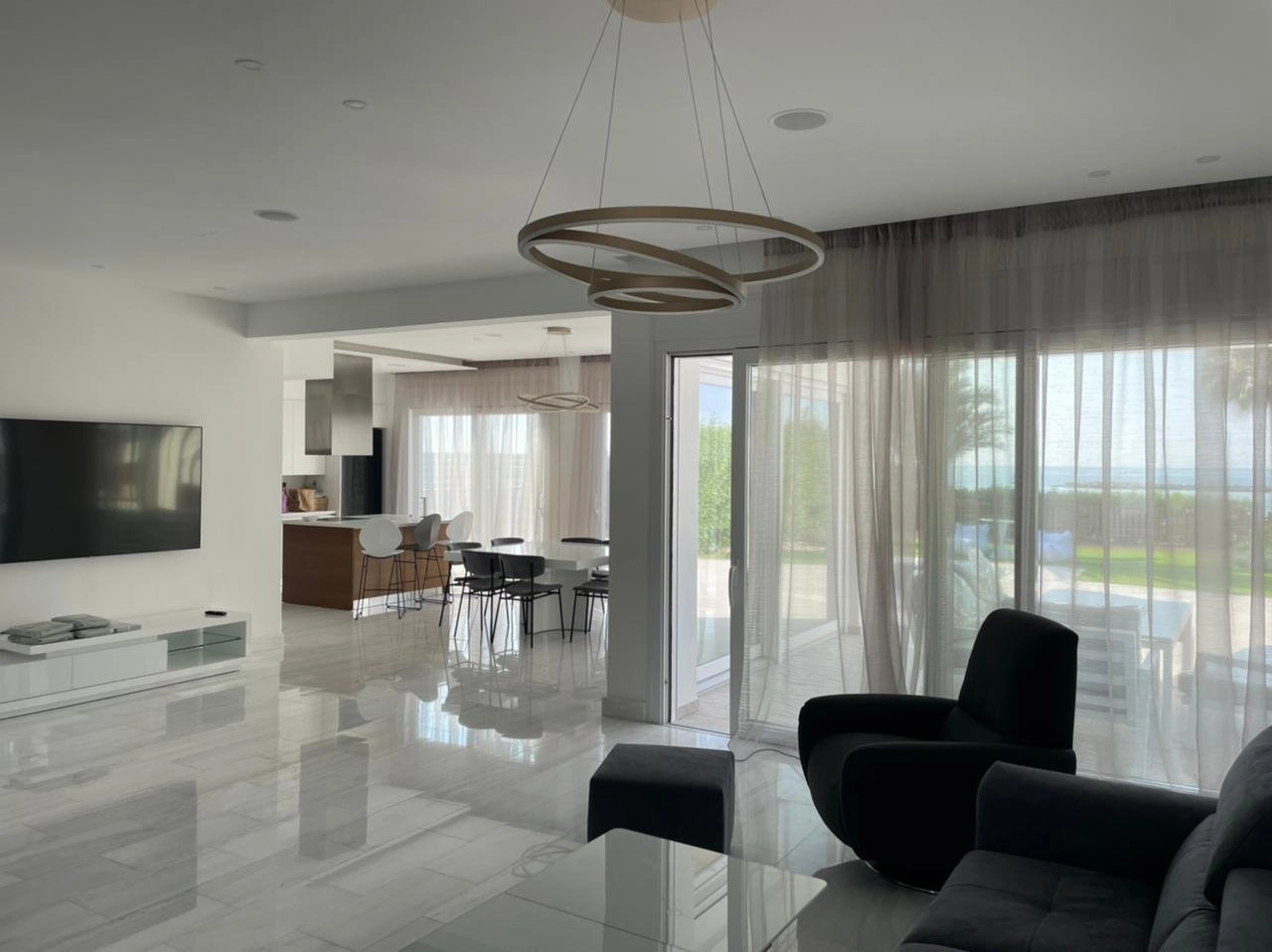 4 Bedroom House for Rent in Dhekelia, Larnaca District