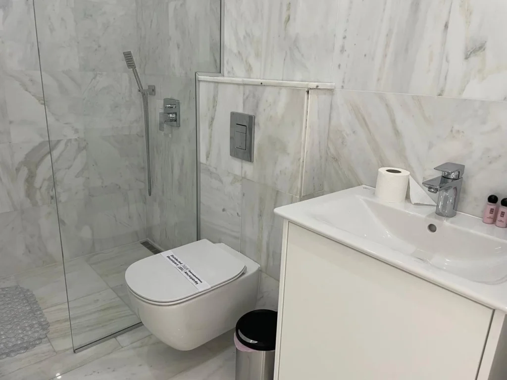 4 Bedroom House for Rent in Dhekelia, Larnaca District