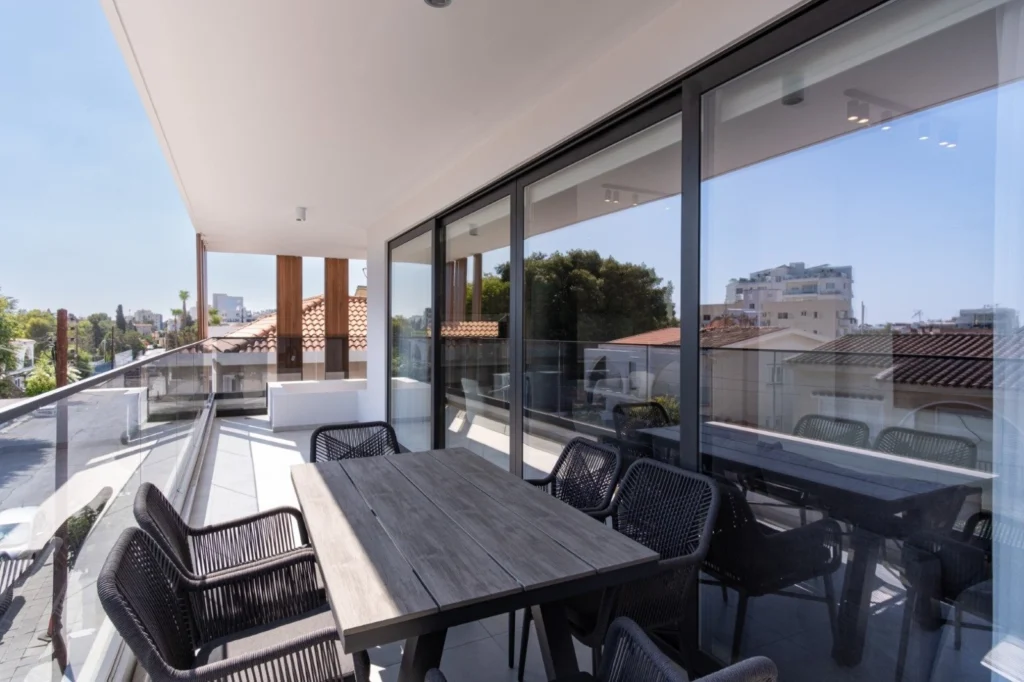 2 Bedroom Apartment for Rent in Larnaca – Chrysopolitissa
