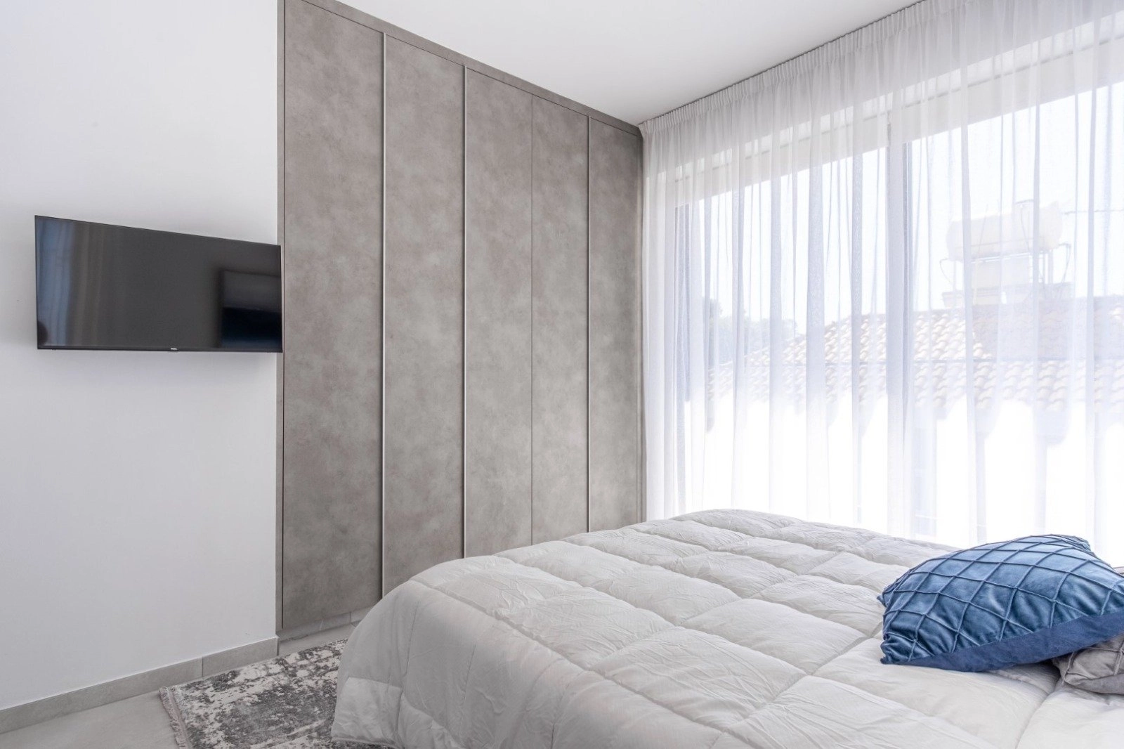 2 Bedroom Apartment for Rent in Larnaca – Chrysopolitissa