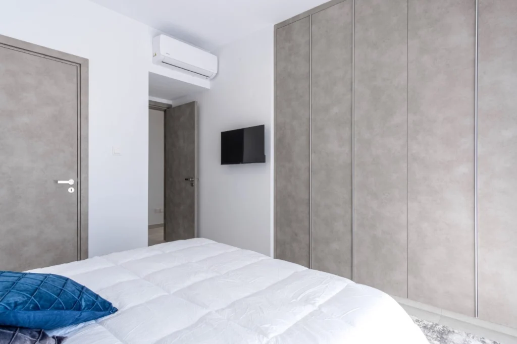 2 Bedroom Apartment for Rent in Larnaca – Chrysopolitissa