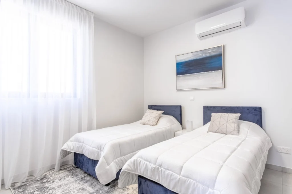 2 Bedroom Apartment for Rent in Larnaca – Chrysopolitissa