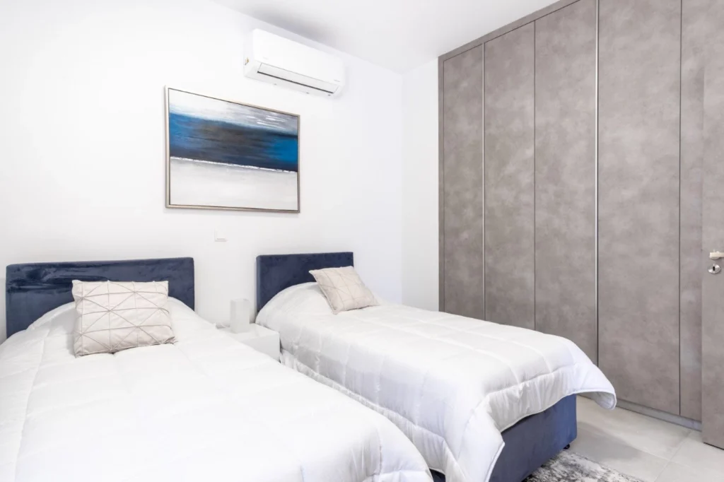 2 Bedroom Apartment for Rent in Larnaca – Chrysopolitissa