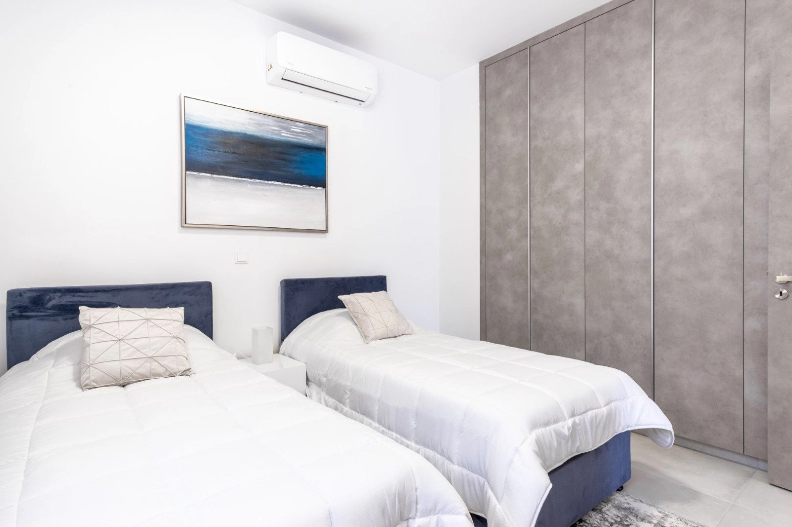 2 Bedroom Apartment for Rent in Larnaca – Chrysopolitissa
