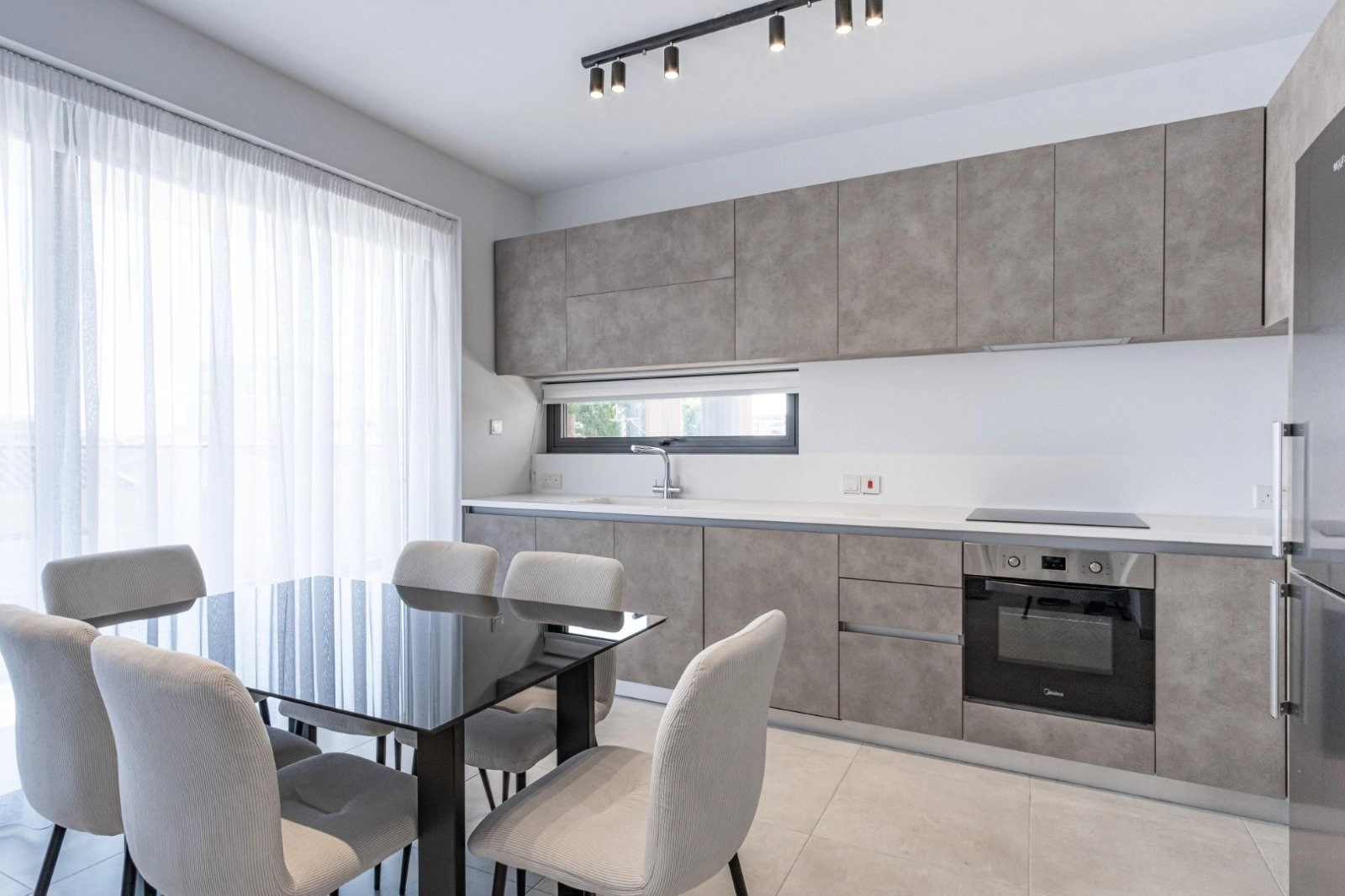 2 Bedroom Apartment for Rent in Larnaca – Chrysopolitissa