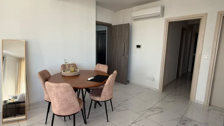 2 Bedroom Apartment for Rent in Kamares, Larnaca District