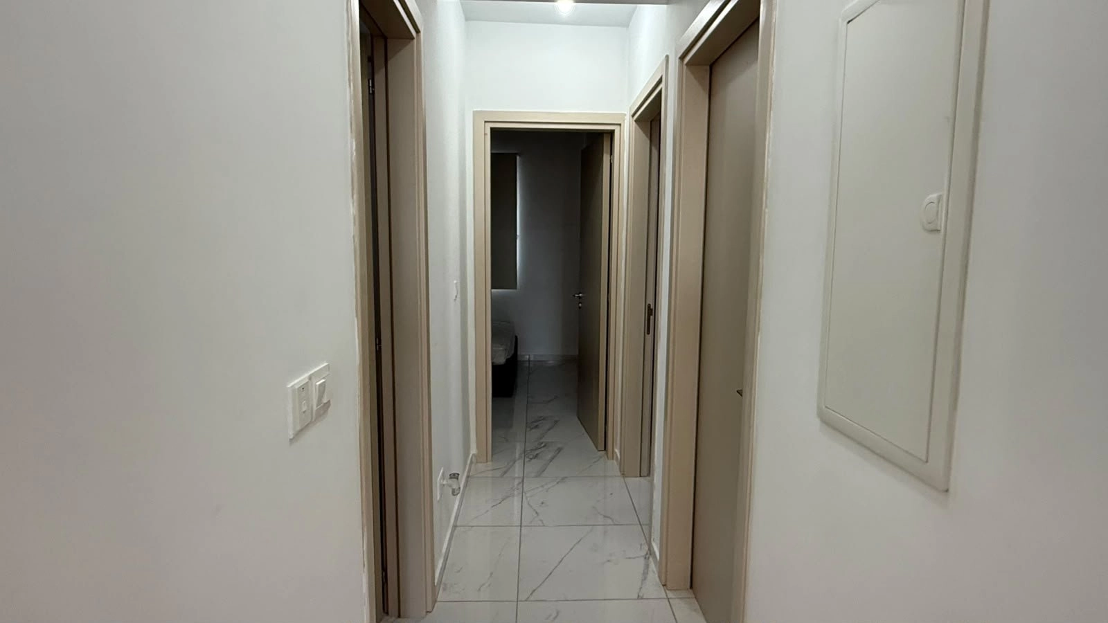 2 Bedroom Apartment for Rent in Kamares, Larnaca District