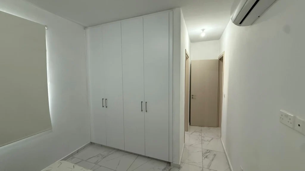 2 Bedroom Apartment for Rent in Kamares, Larnaca District