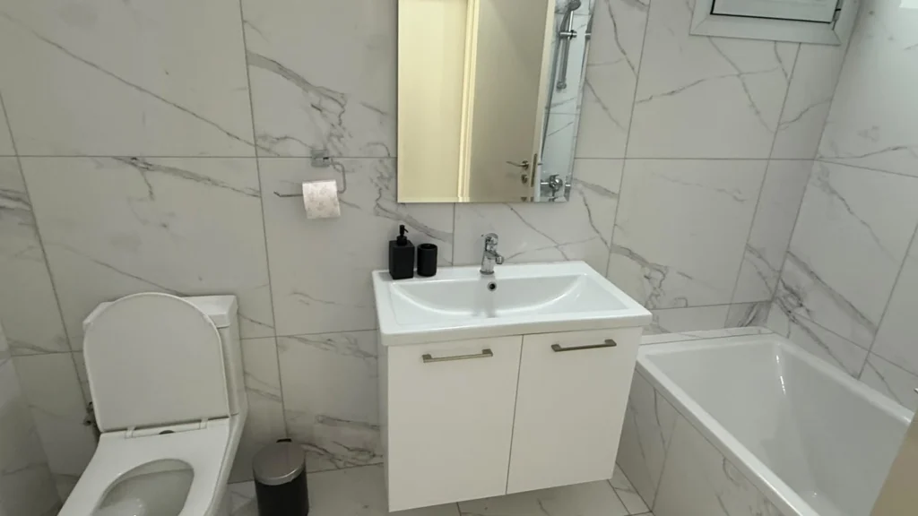 2 Bedroom Apartment for Rent in Kamares, Larnaca District