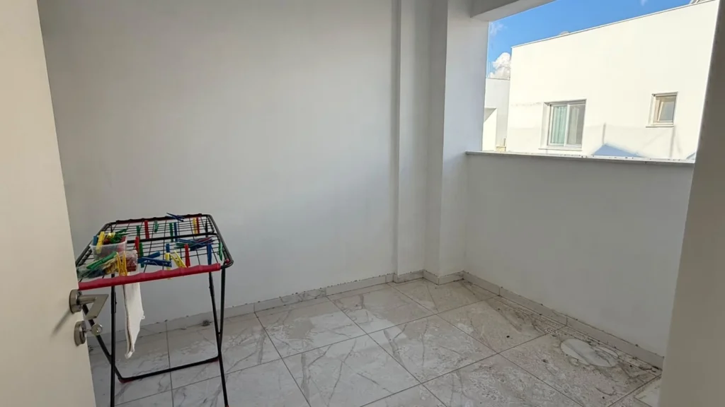 2 Bedroom Apartment for Rent in Kamares, Larnaca District