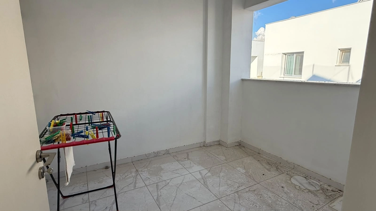 2 Bedroom Apartment for Rent in Kamares, Larnaca District
