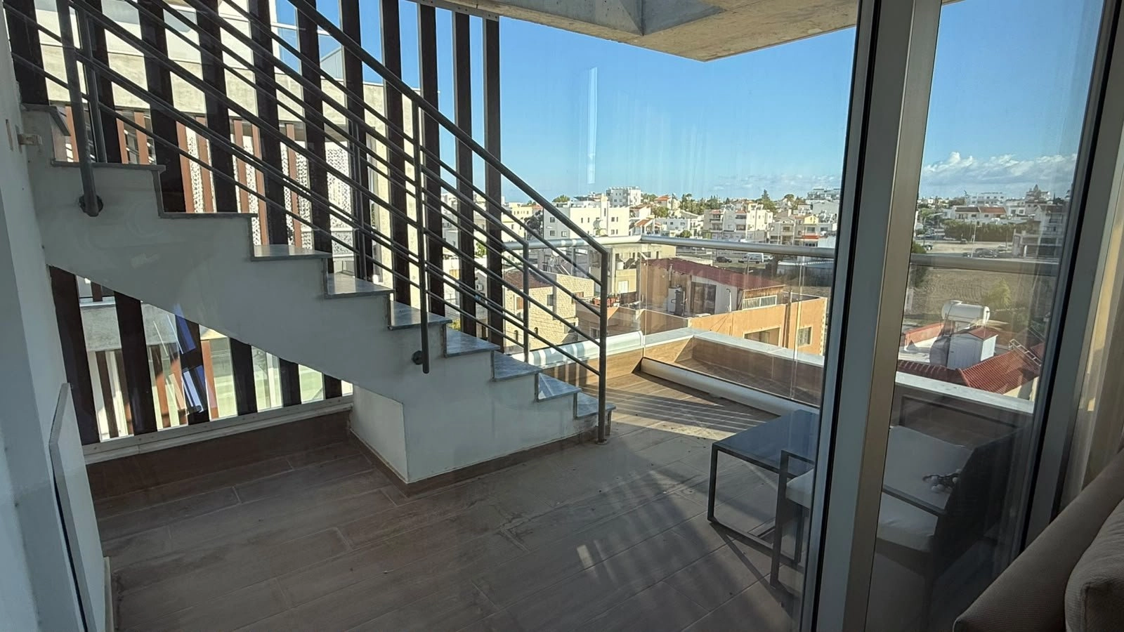 2 Bedroom Apartment for Rent in Kamares, Larnaca District