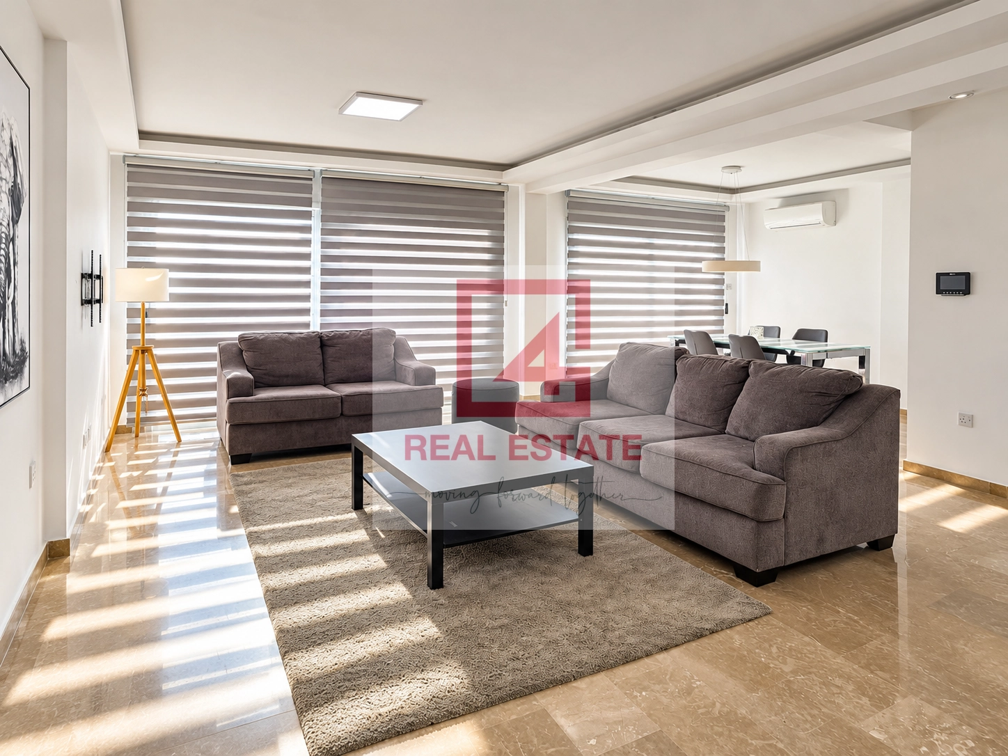 4 Bedroom Apartment for Rent