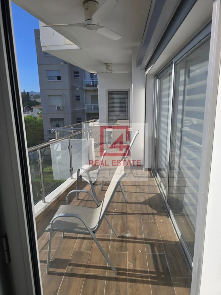4 Bedroom Apartment for Rent